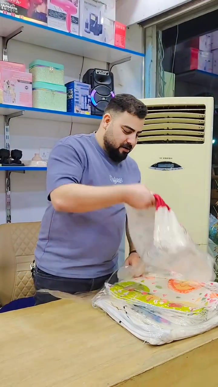 تحطيم الأسعار • مستمرين • العراق