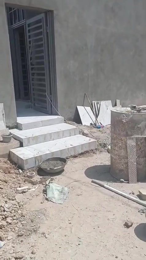 شغلنا مو بس سيراميك
شغلنا نخلي المكان يختلف من تدخلله 👌
دقة بالشغل ونظافة بالتنفيذ وذوق بالاختيار
إذا تريد شغل يبيض الوجه احنا بالخدمة 🤍
واتساب او اتصال ***********
