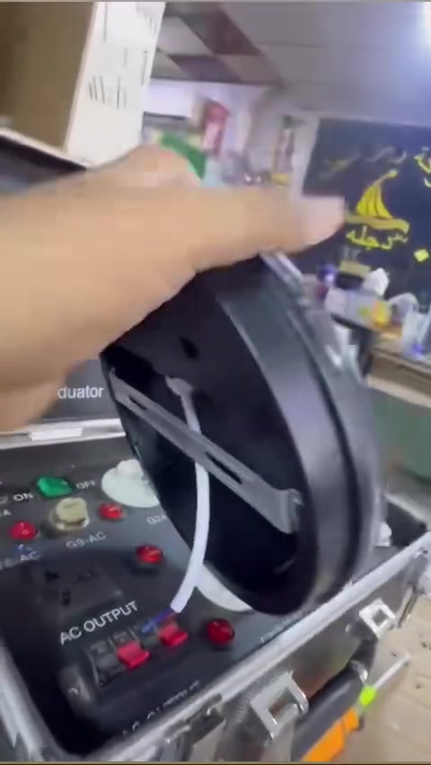 وكيل معتمد • جملة • بغداد حي العامل