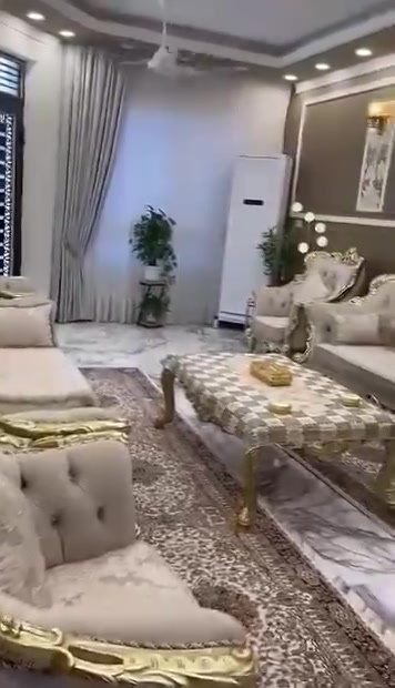 ١٠مقاعد • طبله وسطية • خالي من الخدش