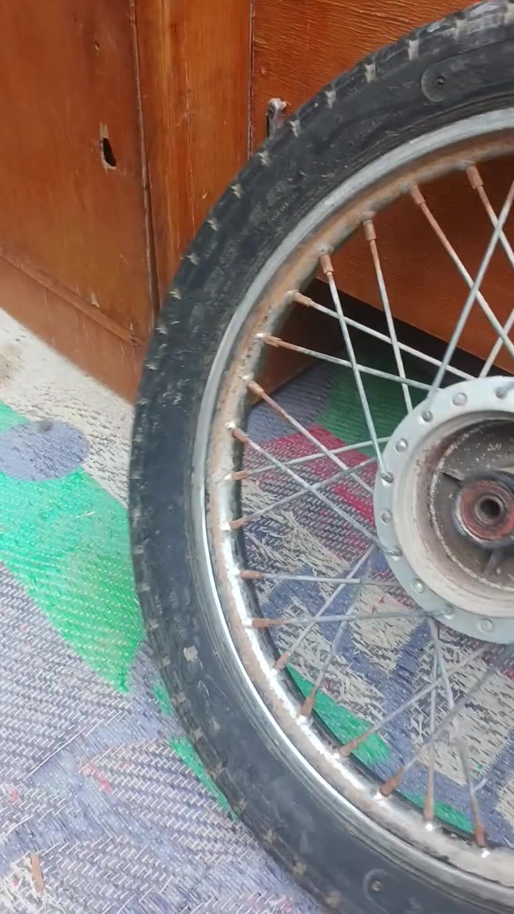 البيع مكان حله
