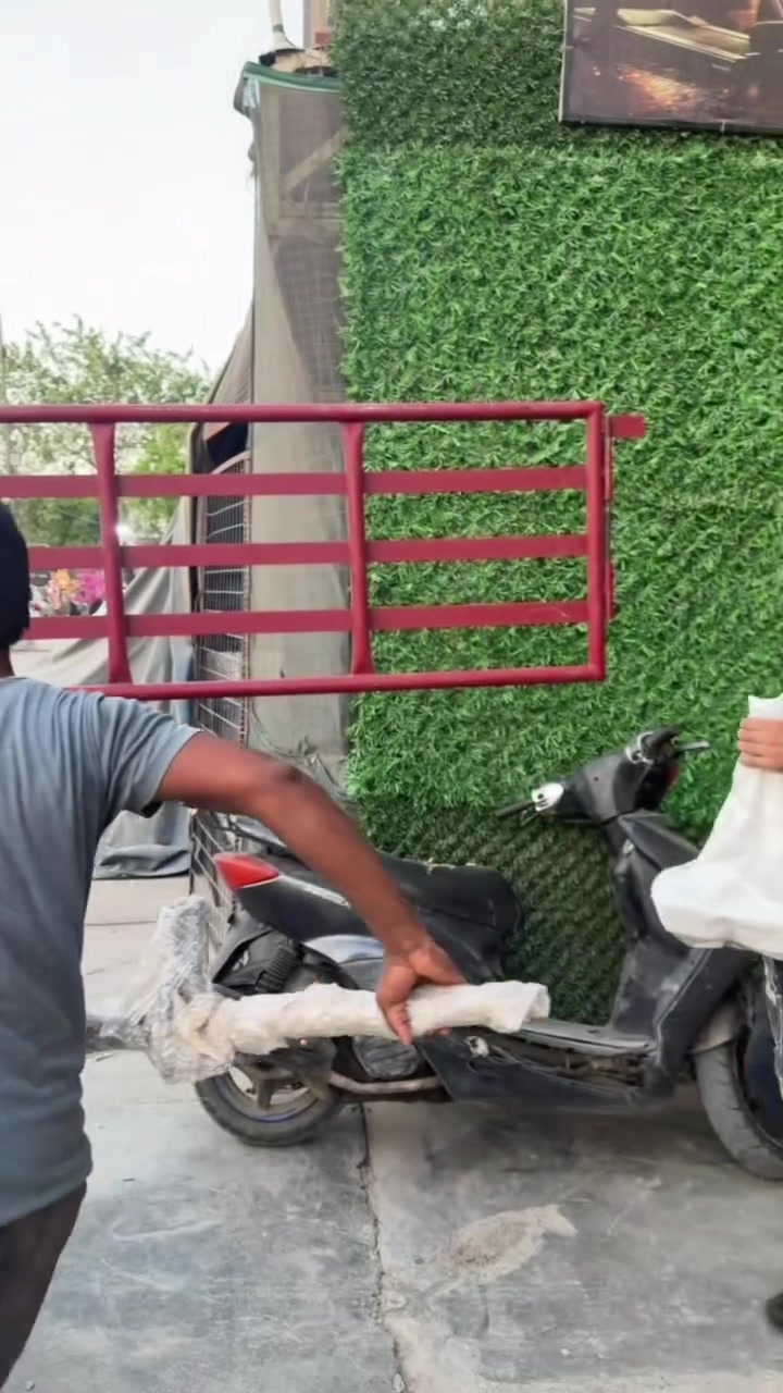تم تجهيز مجموعة من الأجهزة إلى مختلف مناطق بغداد 💪🔥

ما عليك غير تنوي وتقرر الجهاز اللي تريده… والباقي علينا ✅
🚚 نقل
🔧 شد
🛠️ تنصيب
👷‍♂️ كوادر مختصة وخدمة متكاملة

من شركة السياف… ثقة، مصداقية وتجهيز بأفضل خدمة 💯

📍 بغداد – القادسية الأولى
📞 ***********
📞 ***********

#شركة_السياف #أجهزة_رياضية #تجهيز_منازل #تجهيز_صالات #بغداد @ @

