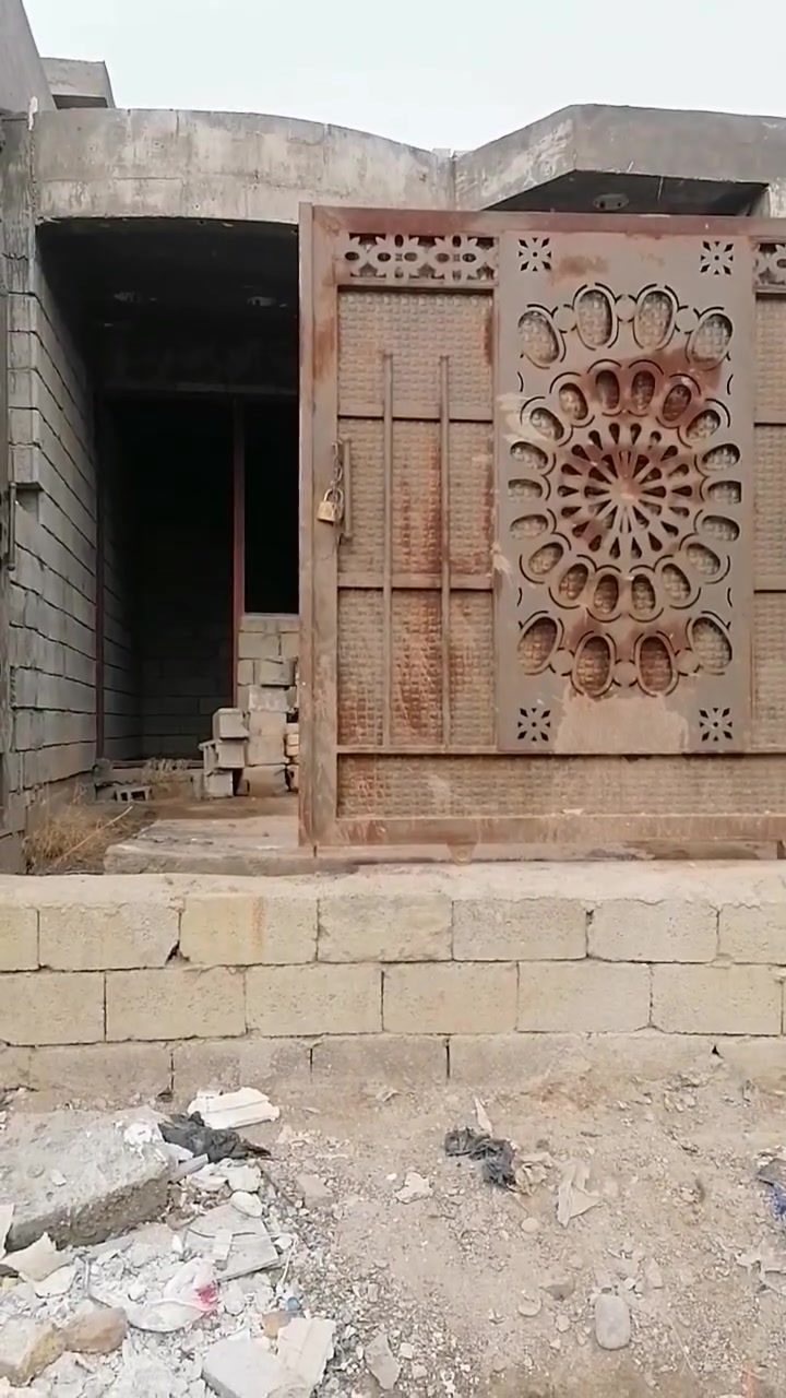 هيكل • ١٢٥م • بلدروز كسيرات
