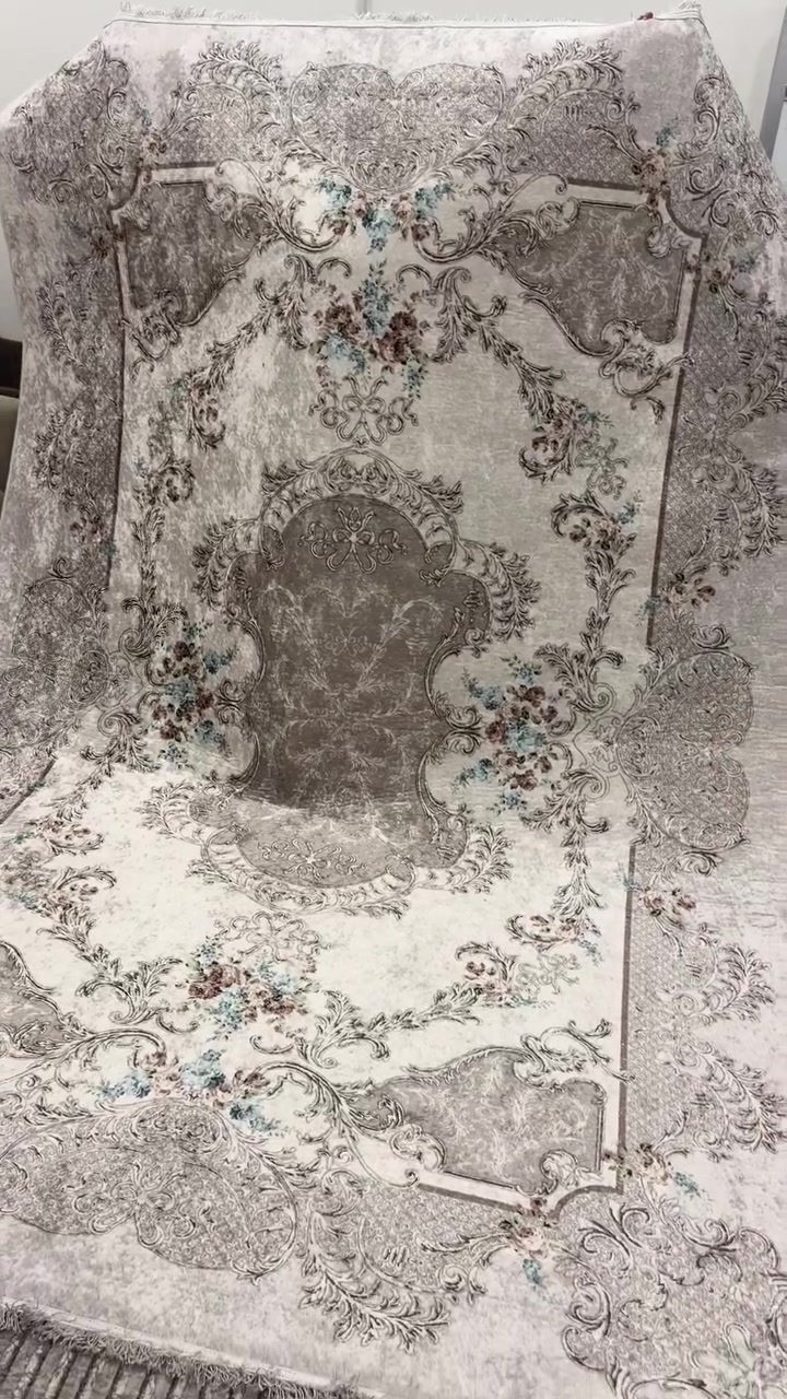 سجاد وموكيت • ماركة برلنت • ضمان ٣ سنوات
