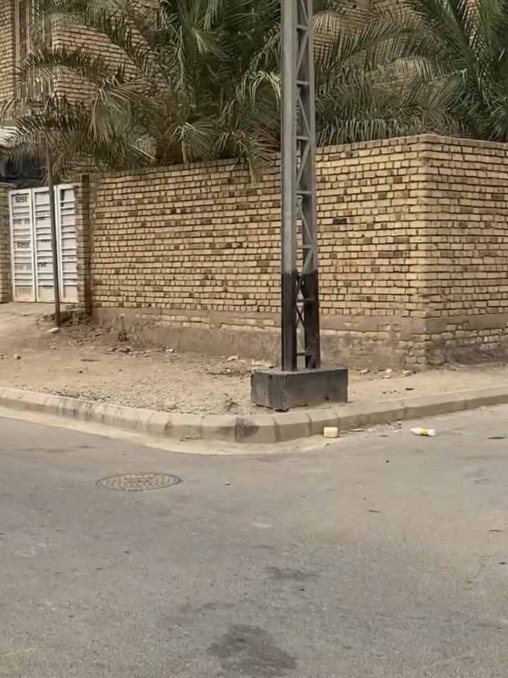١٠٠م • طابو جديد • قرب البطاقة الوطنية