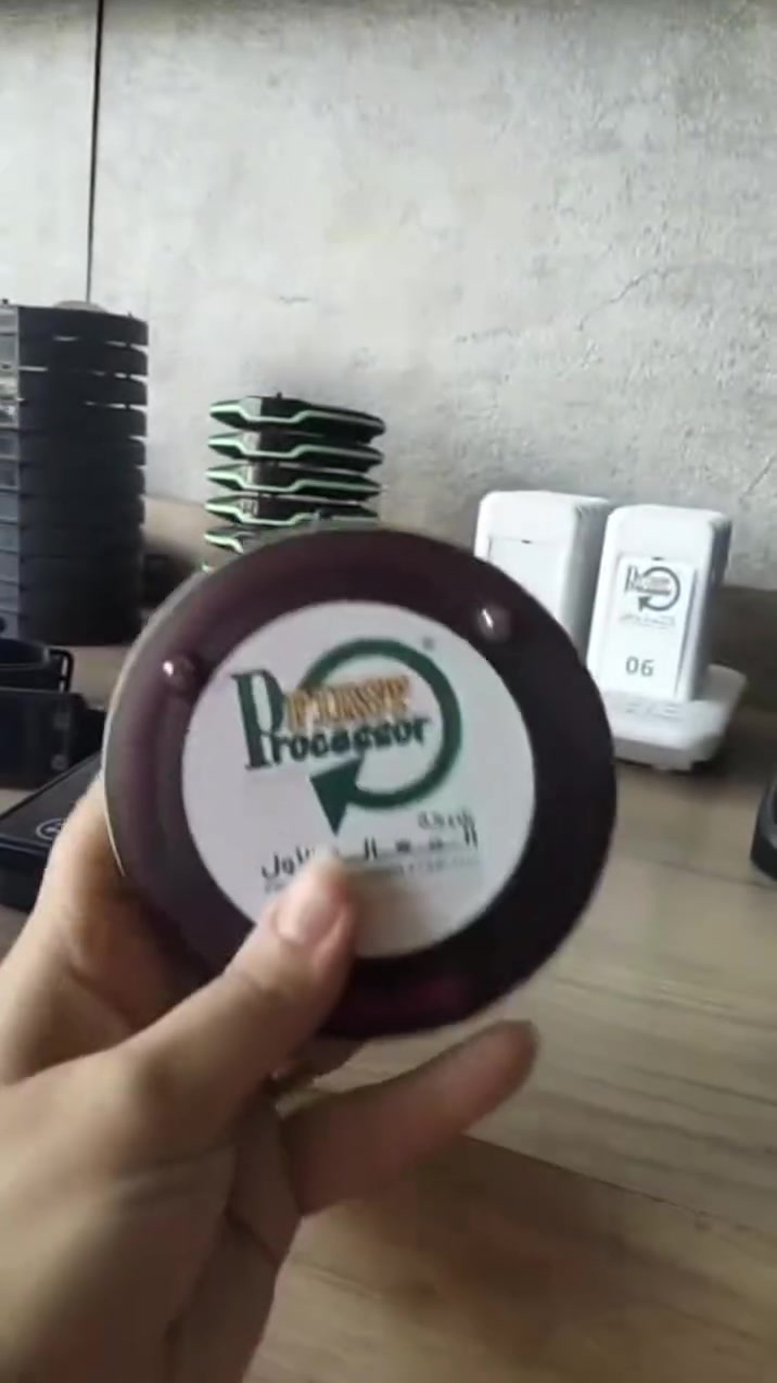 أكيد، هذا منشور تفاعلي مناسب لفيسبوك ويستهدف المطاعم والكافيهات وصالات الألعاب في العراق:

📣 أصحاب المطاعم والكافيهات وصالات الألعاب في العراق 🇮🇶

هل تريد خدمة أسرع وتنظيم أفضل داخل مكانك؟ 🔔

مع جهاز بيجر المطاعم – جهاز مناداة الزبون تقدر تنادي الزبون بسهولة وسرعة عند تجهيز الطلب، بدون صراخ أو ازدحام وبدون تأخير! 📟✨

مثالي لـ:
🍔 المطاعم
☕ الكافيهات
🎮 صالات الألعاب
🍕 الفاست فود
🍟 عربات ومنافذ الطعام
🏬 الفود كورت والمجمعات

💬 سؤال لأصحاب المشاريع:
كم مرة يكون طلب الزبون جاهز ويضطر الموظف ينادي أكثر من مرة؟ 👀
اكتب لنا في التعليقات 👇 هل تستخدم جهاز مناداة الزبون في مشروعك أم لا؟

📲 للطلب والاستفسار:
تكنو بلاس للأجهزة الذكية
***********
📍 بغداد – البلديات

#بيجر_مطاعم #جهاز_مناداة_الزبون #مطاعم_العراق #كافيهات_العراق #صالات_العاب #العراق #بغداد #مطاعم #كافيه #كوفي_شوب #فاست_فود #مشاريع_العراق #اصحاب_المطاعم #اصحاب_الكافيهات #اجهزة_مطاعم #بيجر #تكنو_بلاس #المعالج_الاول
