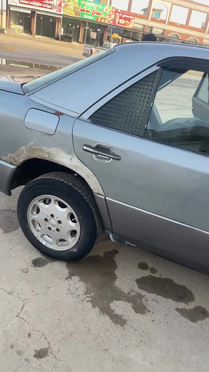محرك بطه 2500
1987

كير ومكينه لوك 
منضومه تبريد جديده
سياره غاز و بانزين 
سياره مابيها اي نقص
قواعد بلاد سليمات
***********
