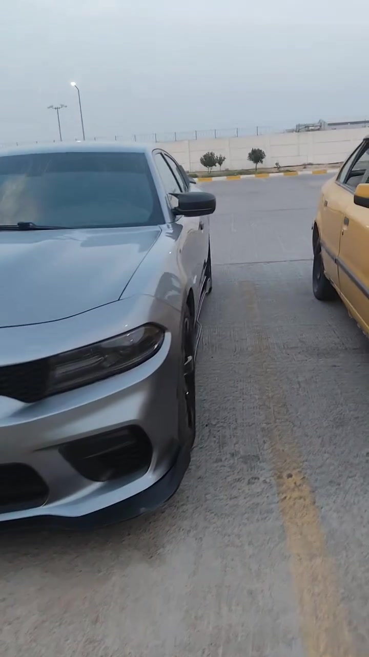تشارجر RT • ٢٠١٨ • وارد امريكي