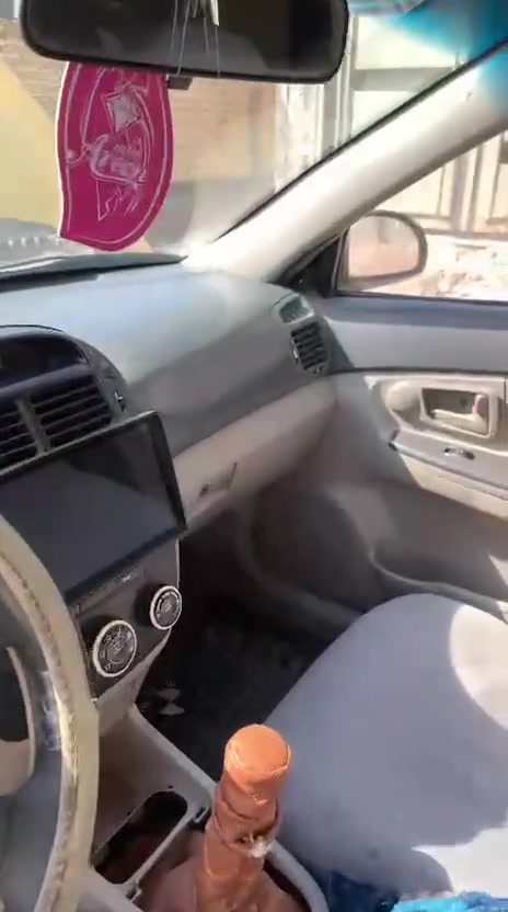 السلام عليكم بيع مستعجل سيراتو 2009 سياره جديده جاهزه مكينه جديده حداديه تخم تاير كهربائيات شاشه تبريد السياره جاهزه رقم مثنى تحويل مباشر مصفر اي غرامات مكان السياره الرميثه السعر 65 وبيها مجال للطيبين مع المراوس تكسي الاتصال على الرقم ء***********
