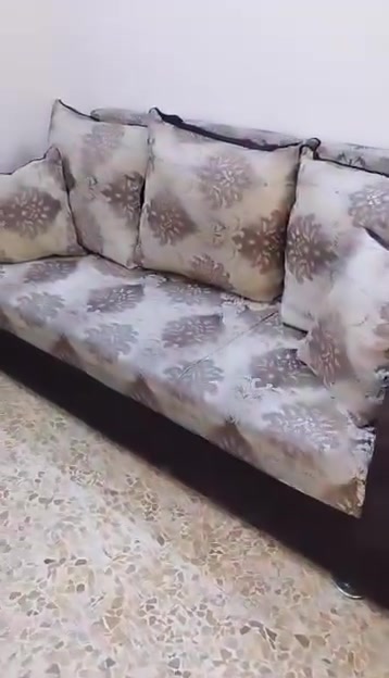 ٨مقاعد • نظيف • حي العامل