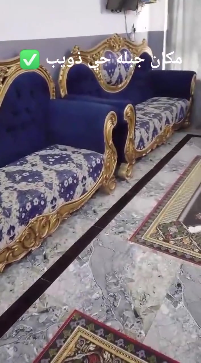 تخم ملكي • ١٠ مقاعد • جبله ذويب