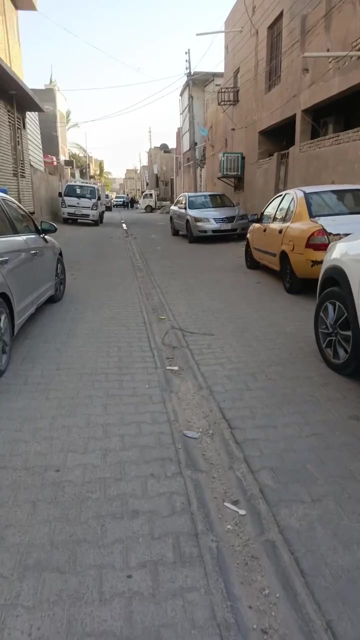 يا الله بيت للبيع 200 متر مربع طابو صرف كربلاء الحر  
سعر لبيت سعر قطعه 
*********** تصل
