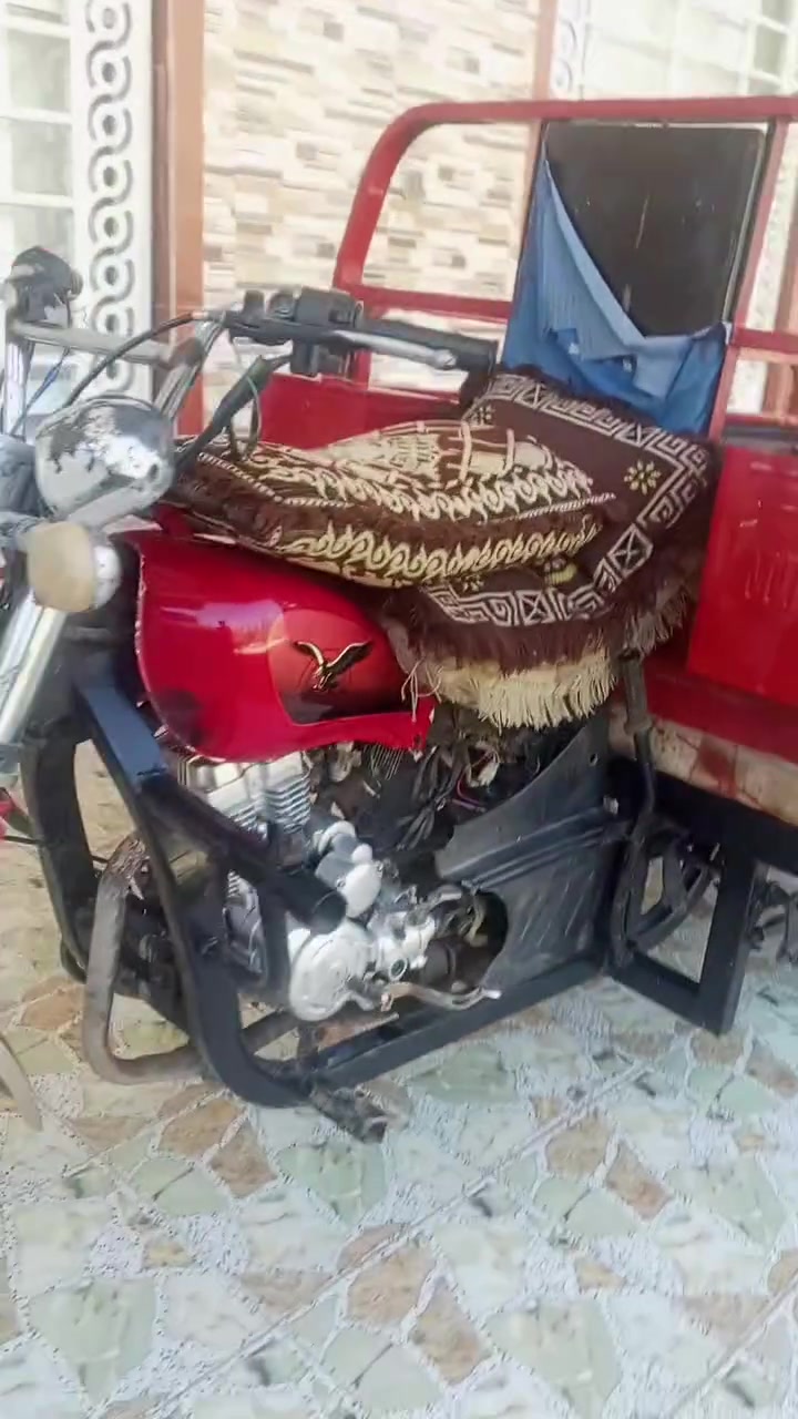 سلام عليكم ستوته للبيع مديل ٢٠١٨محرك ٢٠٢٤تخم تايرات  شاصي قطرت لحيم مابي كلك كلك مكفوله عن سرقه غير متواجد علا لفيس ***********بي وتساب
