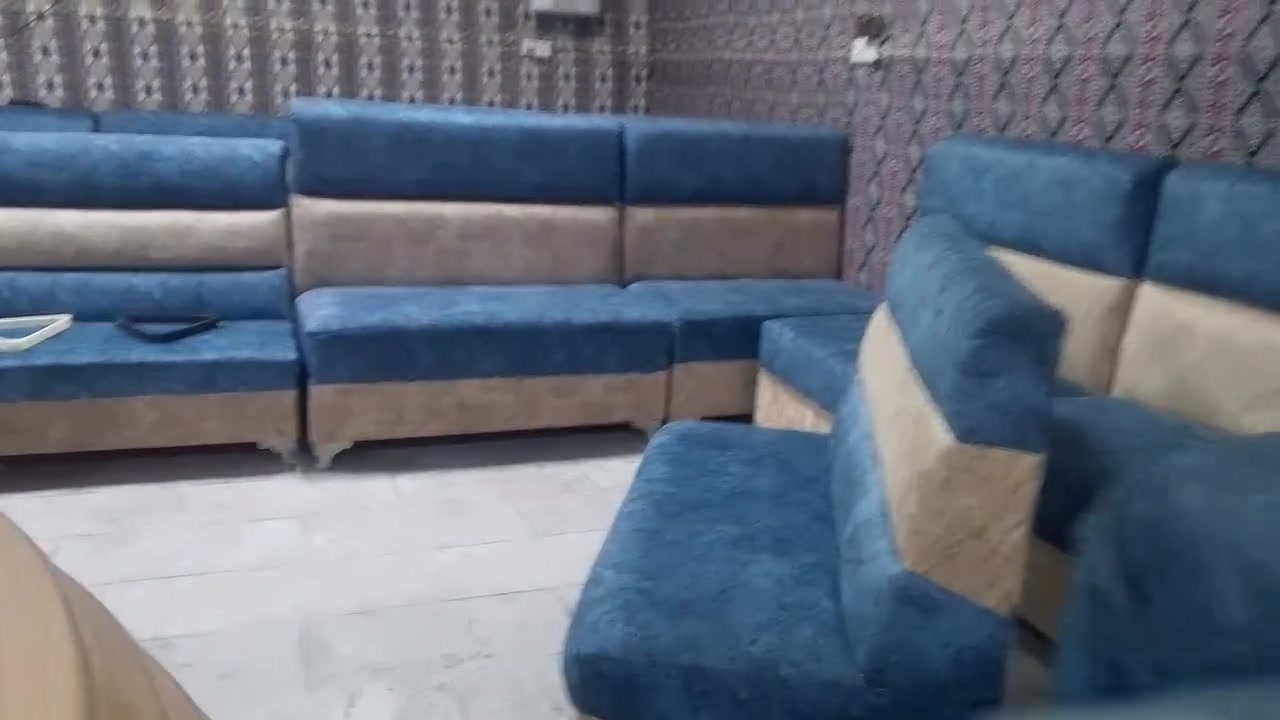 سلام عليكم. للبيع عنوان مدينت الصدر 
***********

