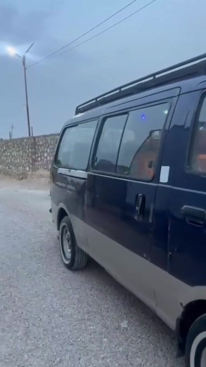 بيجو • ١٩٩٧ • بغداد