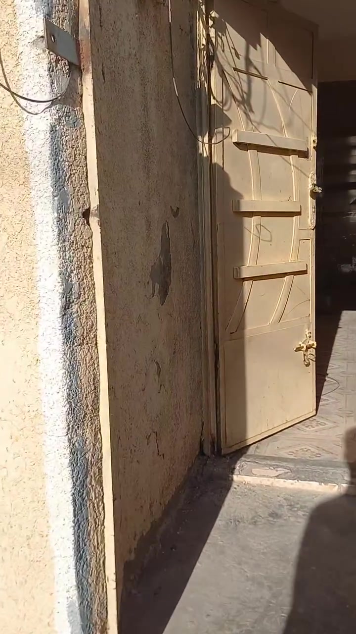مشتمل ٥٠ م.   للايجار.لعائله صغيره   ٣ او ٤ نفرات     تفاصيل  أكثر  في الفديو او اتصل على  الرقم 
للإستفسار  ***********
