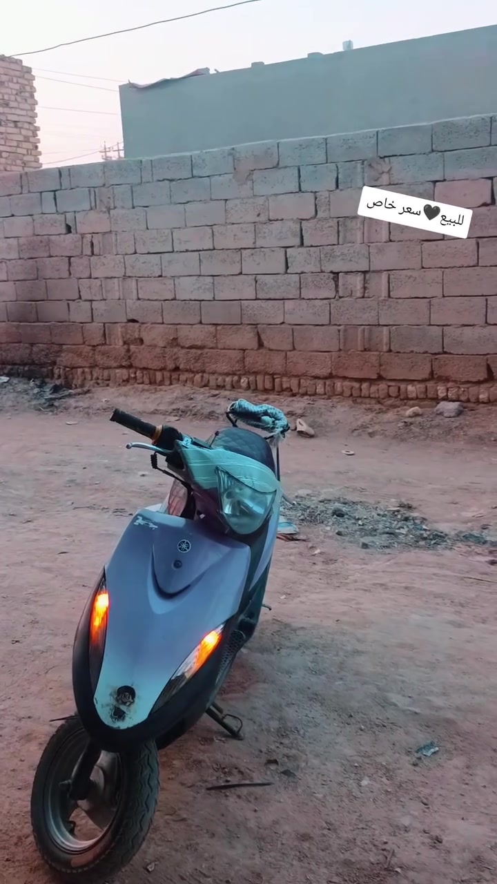 اعاده نشر بسبب وعود كاذبه!
موشراي لاتراسل 
ماكس عدله للبيع🔸
عدله لبيع شلعه ومعدل/مفتوحه تجفيت جديد
كلج امامي وخرز رياضي
السعر /400وبي مجال 🔸
المكان/ديوانيه/السدير🔸
***********🔸
