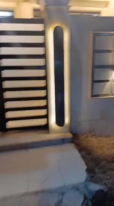 بستان بيت بنيه • ٩٠م • بيت