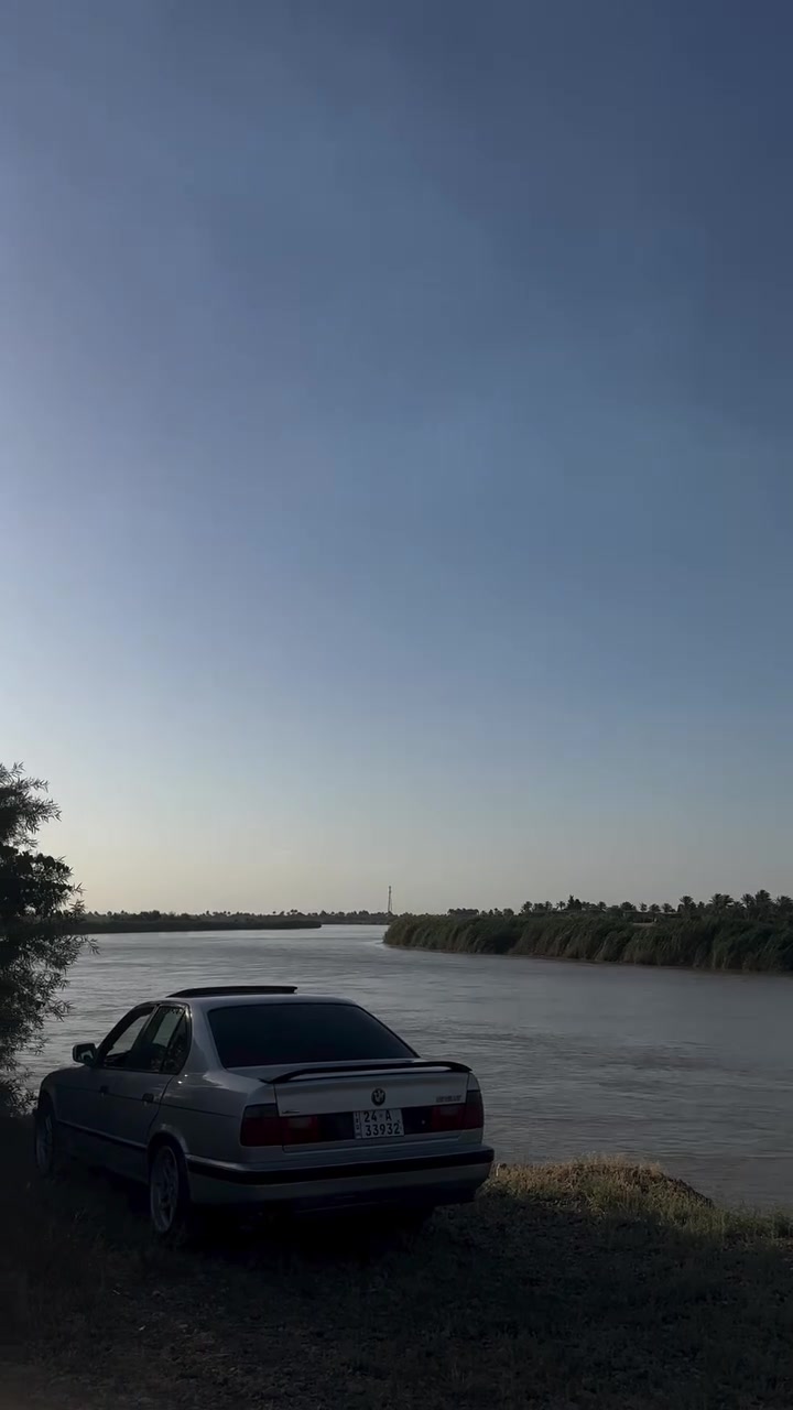 موديل ٩٤ • محرك ٦ • رقم دهوك
