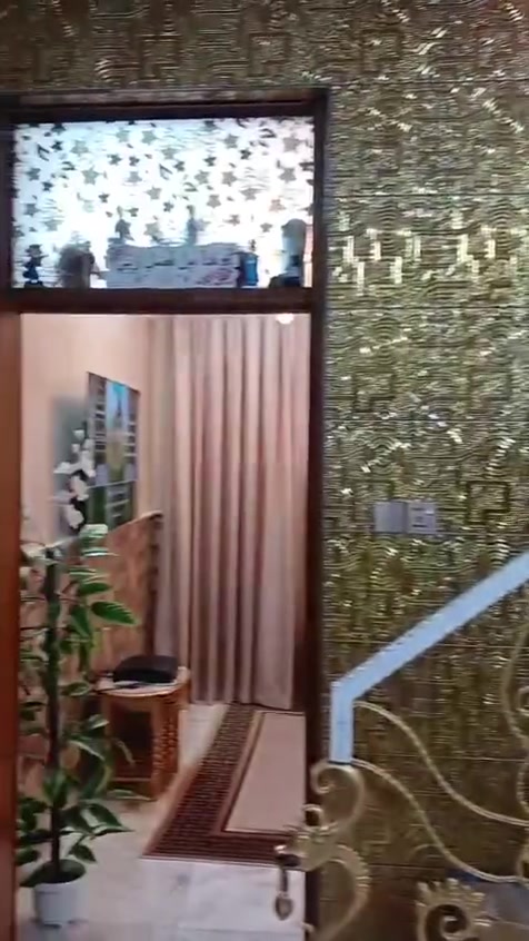 ام الكبر والغزلان • ٥٠م • طابقين