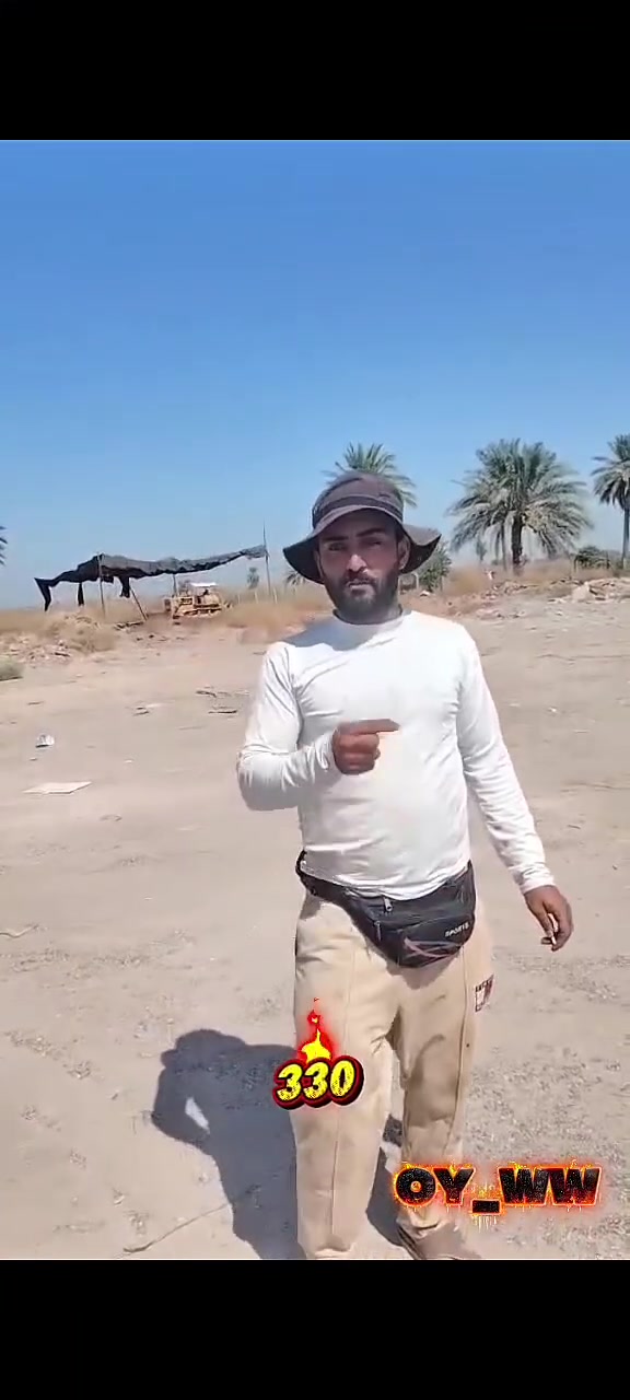 ♻️ ساحة باقر وشعلان لشراء الحديد ♻️
🔩 نشتري الحديد وبأفضل الأسعار
💰 سعر الطن: 340 ألف دينار
📍 بإدارة باقر وشعلان
نشتري الحديد من الجميع وبسعر مناسب
☎️ للاستفسار والتواصل:باقر *********** ______*********** شعلان
باقر وشعلان — ثقة وسعر مناسب 🤝
