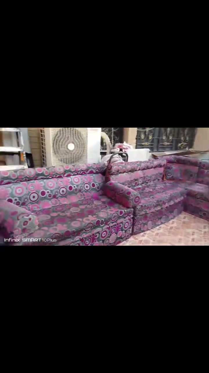 جلسه • مستعمله • طقم كنب