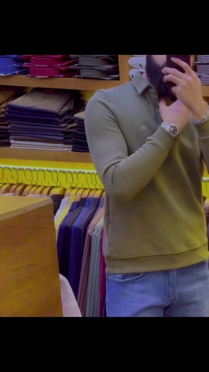 لورو بيانا • قماش فاخر • ستايل لوكس