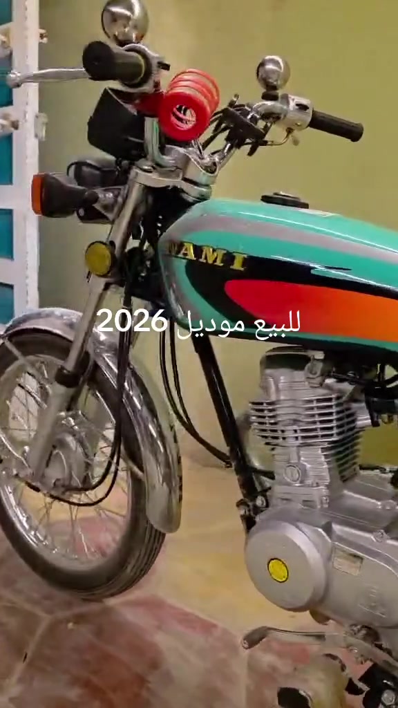 السلام عليكم نامه موديل 26 باب أول نظيفه كلش عنوان بابل سياحي
السعر 700 وبيه مجال ***********
