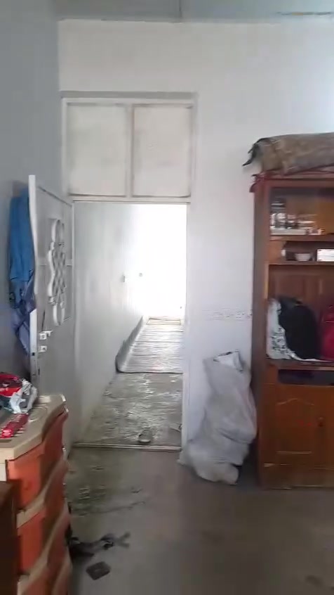 حي لبتول • شارع ابو ثلاجات • ١٢٥م