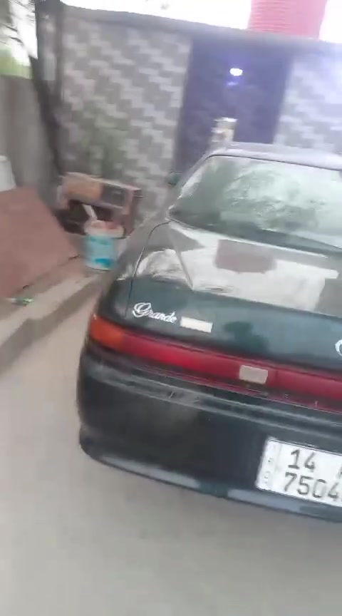 مارك • بصرة