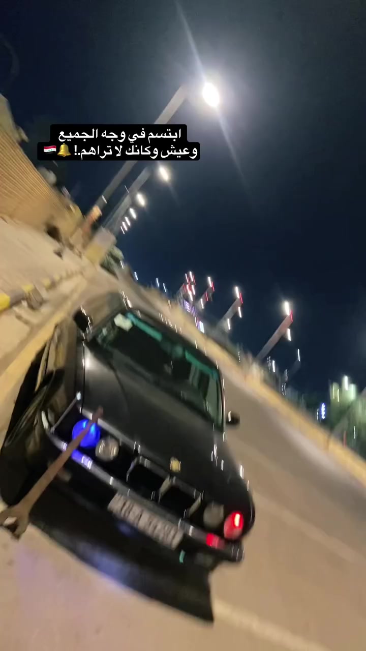 مفتوح ٦سلندر • V8 • الكوت