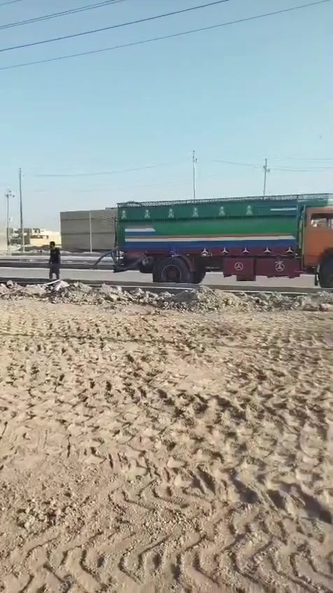ننفذ جميع أعمال المقاولات والإنشاءات، ومنها:

✅ قلع القطع ورفع الإنقاذ 
✅ حدل القطع وتجهيزها للعمل
✅ دفن وتسوية القطع
✅ تجهيز  تراب  والسبيس وكافة المواد الإنشائية
✅ توفير الحادلات والحفارات والآليات الثقيلة وجميع المعدات
✅ تنفيذ أعمال الحفر والردم والتسوية

✅ سرعة في الإنجاز مع الالتزام بأعلى معايير الجودة

📞 للاستفسار واللحجز
***********
