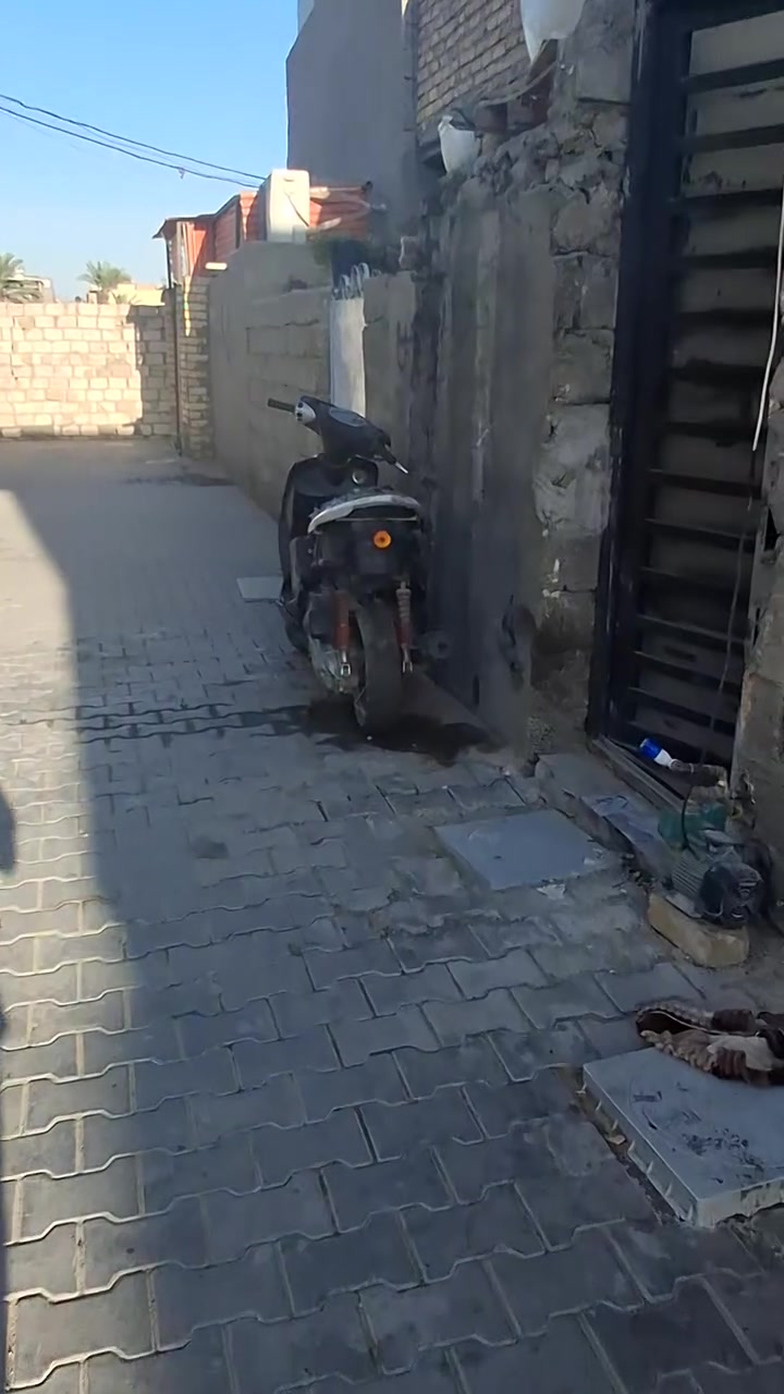 ٩٠ دوانم • شارع خباطه • قاطع ثاني ٣ غرف