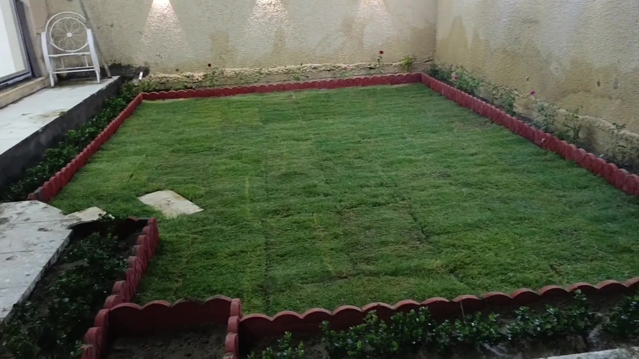سلام عليكم ممن رخصت مدير كروب هاذه باب رزقي تمنه ينشره كادر تصميم حدائق وتنضيف دامه الحدائق وتغليم الشجار لاستفسار على رقم ***********واتساب ***********
