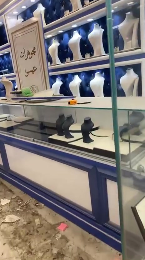 ديكور مجوهرات جديد للبيع الاتصال على الرقم ***********
