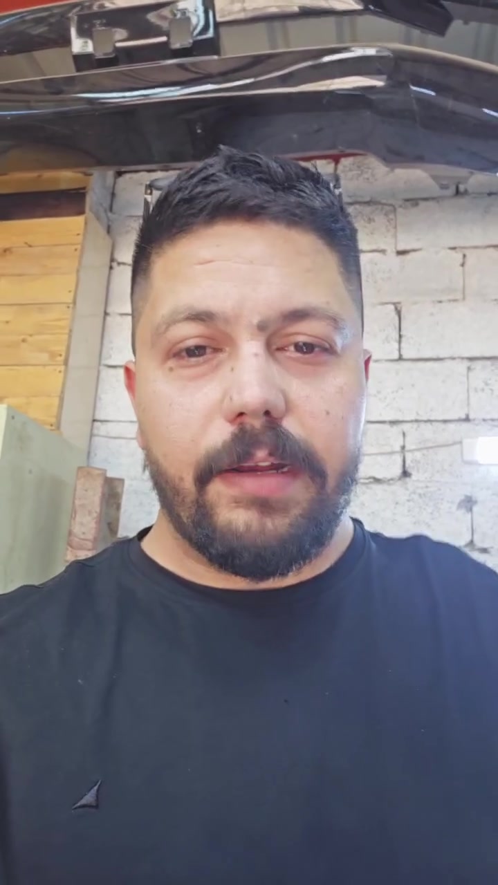 الغش
بحيث كام محد ايهمه لا اسمه ولا سمعته المهم ايبيع مع احترامي للجميع
اعزائي اصحاب السيارات الفرق بين الاصلي و التجاري هو فقط المعادن الثمينه الي موجودة داخل الحجر الي هو فخارة او خزف
لو هو اصلي و بي معادن و ايطفي سيرفس عدا عن نسبه المعدن بداخل الحجر هل هو ايلائم هاي السيارة لو لا
او قطعة فخارة من غير اي معدن لا تصغية غاز ولا اطفاء جيك انجن ولا اي فائده فقط كتم صوت و اكيد قدرة تحمل جدا ضعيفة و رح يتفلش و ايسبب مشاكل للسيارة .....
بس تشد حجر و يرجع السيرفس كود الخاص بالحجر  الي هو ) p0420 )خلال يومين رأسا ارجع لضمانك الي ماخدة و ايعالجلك الخلل او يتأكد من السبب لانه ايضا اكو هواي امور تشغل هذا الكود

مركز اياد لزراعة و صيانه حجر البيئه
بغداد البياع شارع المحكمه
***********
***********
