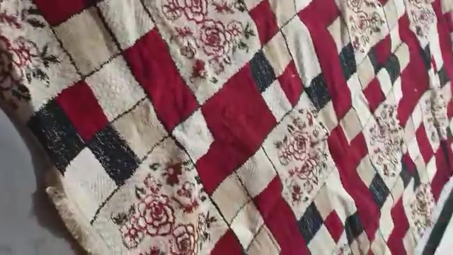فراش • بغداد • كامون 40