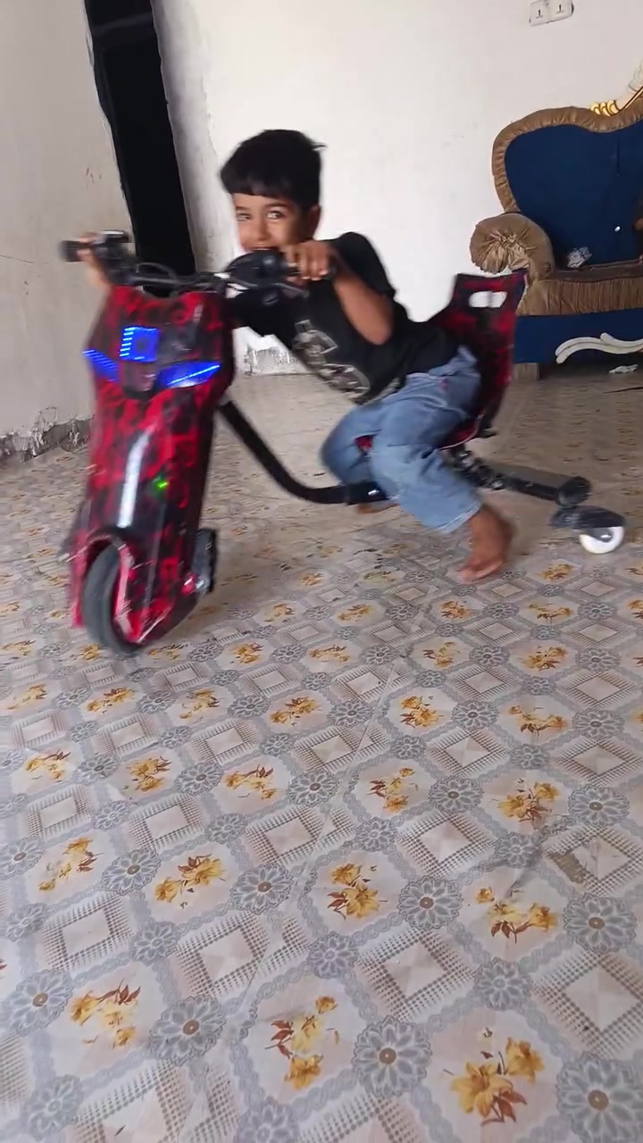 سكوتر • بصرة • نزلة الخور
