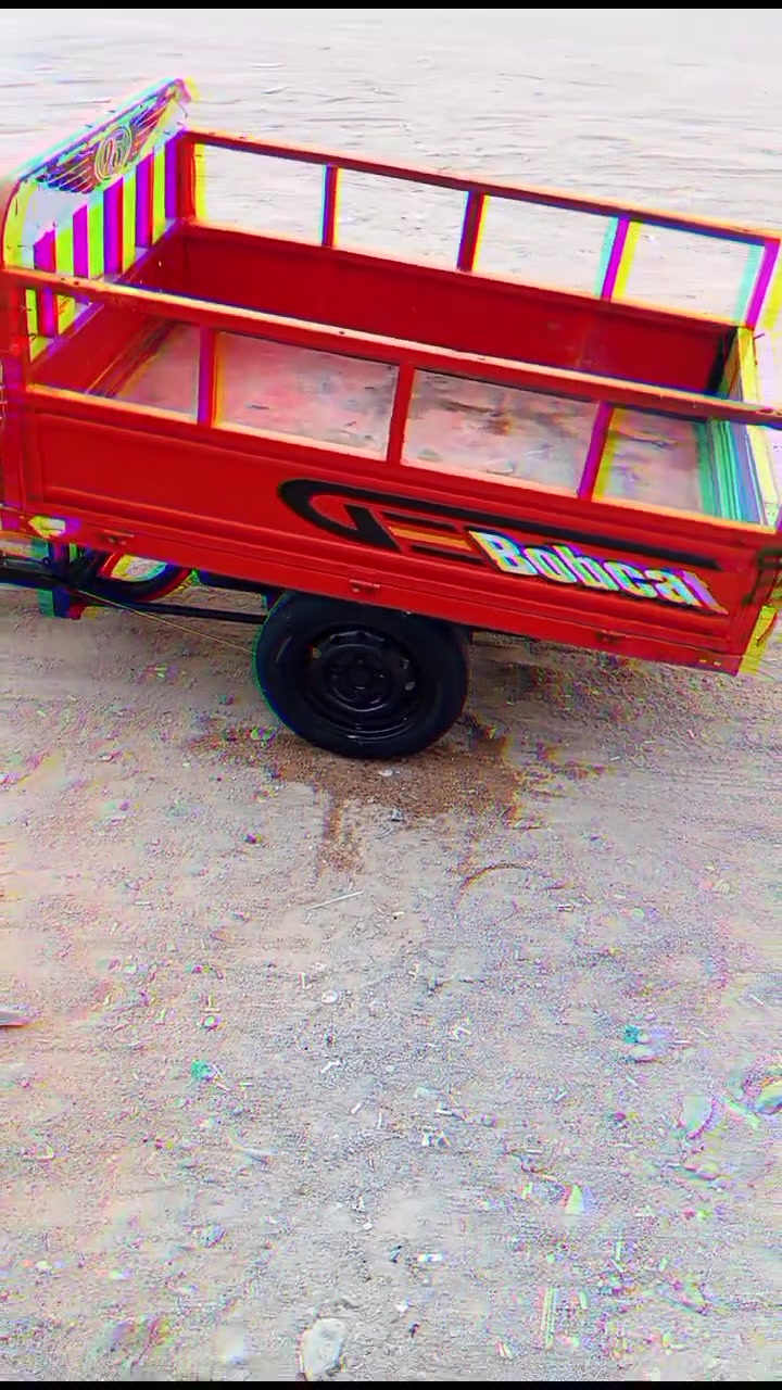 محرك جديد • كهربائيات جديدة • البصره زبير