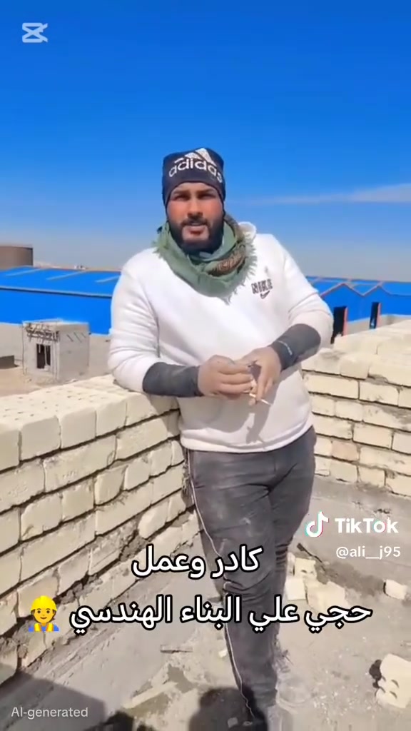 سلام عليكم خلفه بناء متفرق حالين اشتغل طابوق +بلوك وبنسب الأسعار شغل درجه أولى انتصل وتدلل ***********

