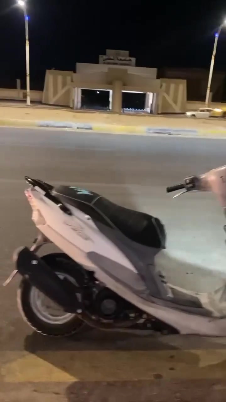 🤩ماكس منغولي 🔥✌🏻
سلام عليكم ماكس منغولي مفتوحه مره وحده دراجه خير من الله خدميه لايت زنون ثجلي 🤩
كفرات اصليه مختمه سعر 570وبيها مجال لشراي ❣️مكاني سماوه ***********واتساب فقط
