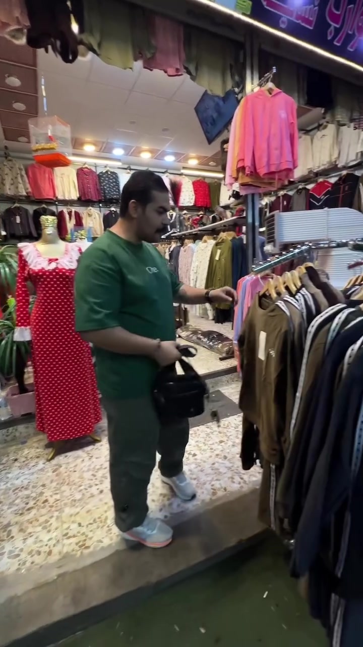 سوت نسائي • رياضي • عروض