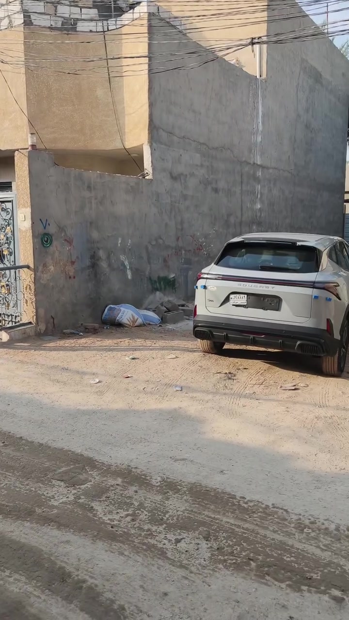 حي السجاد • ١٠٠م • عقد ٢٥