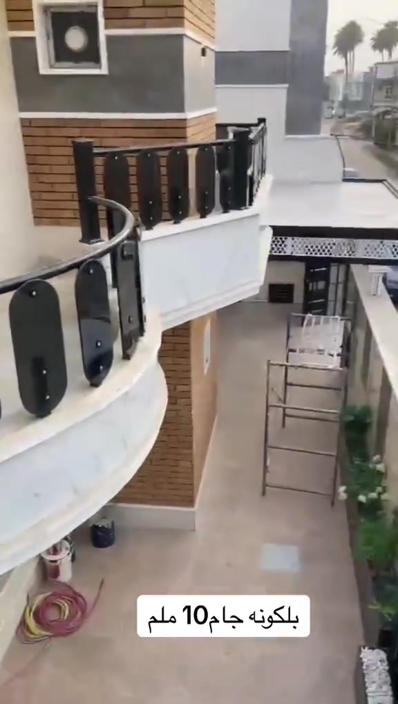 محجر جام بلكونه 
للحجز والاستفسار معمل علي للألمنيوم و المحجرات 
او الاتصال بالرقم ***********
