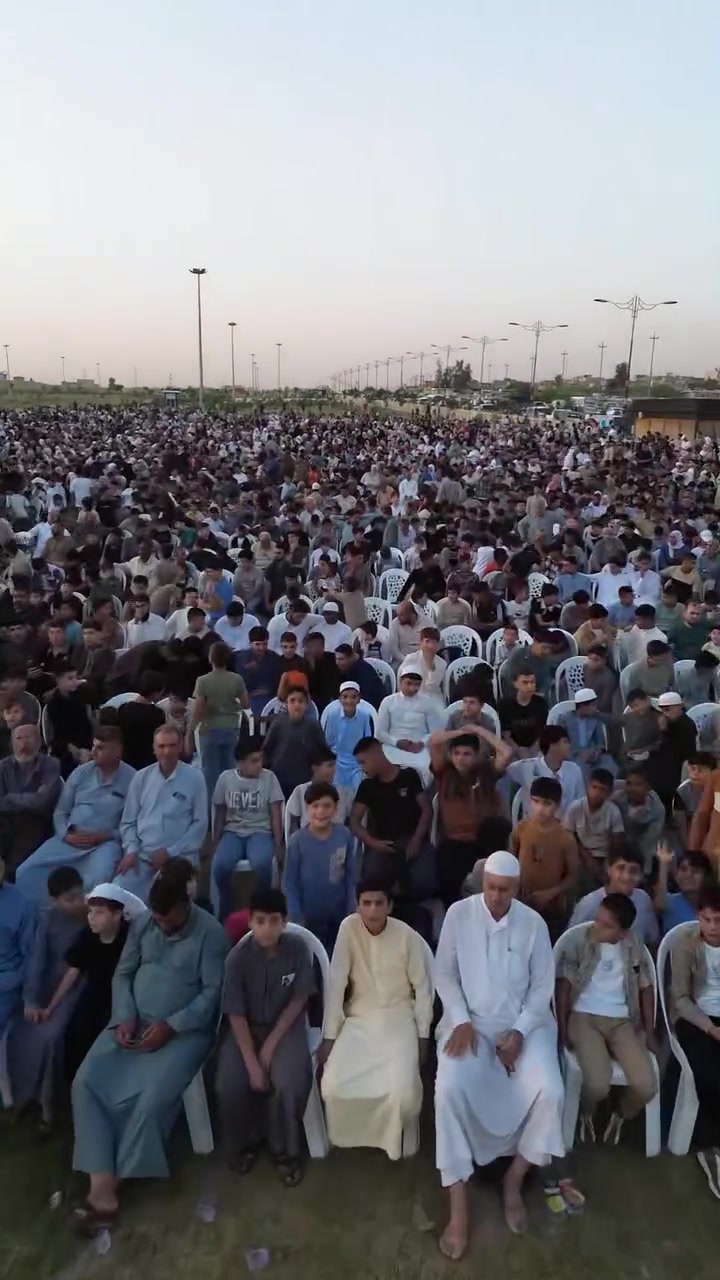 مو كل مهرجان ينشاف… بعض المهرجانات تنحفظ بالذاكرة 🎥🔥

من تغطيتنا لـ مهرجان فتيان الفجر – الموصل
درون + كاميرا + تفاصيل تستحق تنشاف 🚁📸

فعاليتك القادمة… خليها تنحفظ بطريقة مختلفة.
