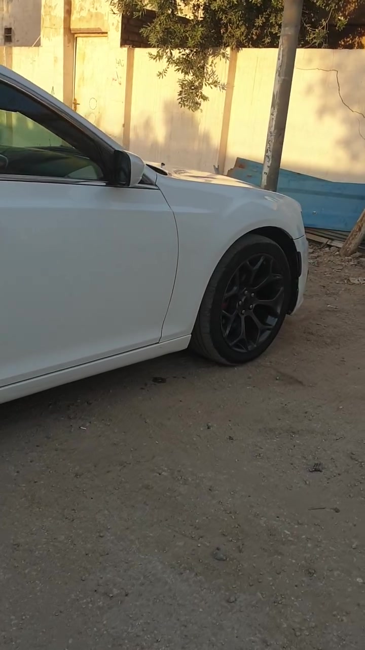 فول مواصفات • ٦ سلندر • ٢٠١٤