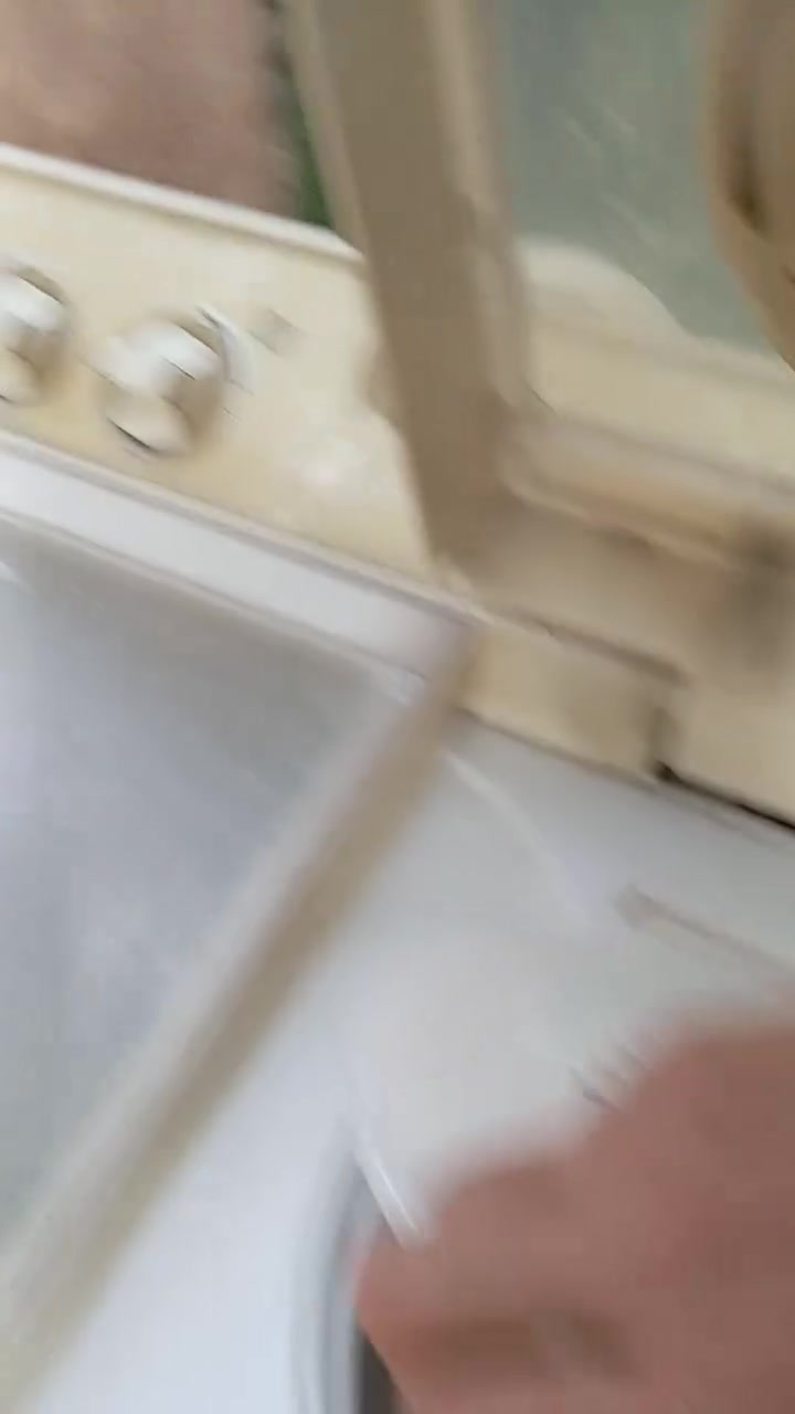 غسالة • شرط الشغل • الناصرية