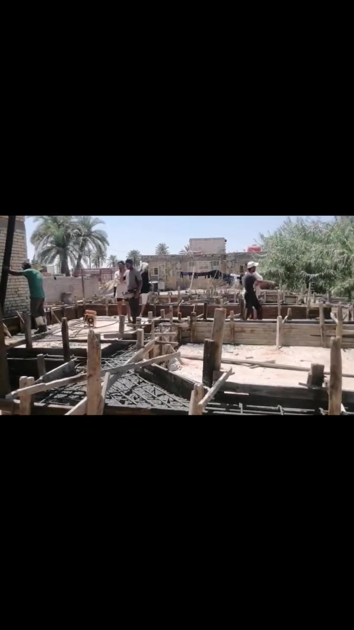 علا بركت الله، عمل درجه اوله عرصه ناخذه نجارة وتسليح وصب +صب جوينات+ حمامات+ دنك  خابرنه وتدلل ***********
