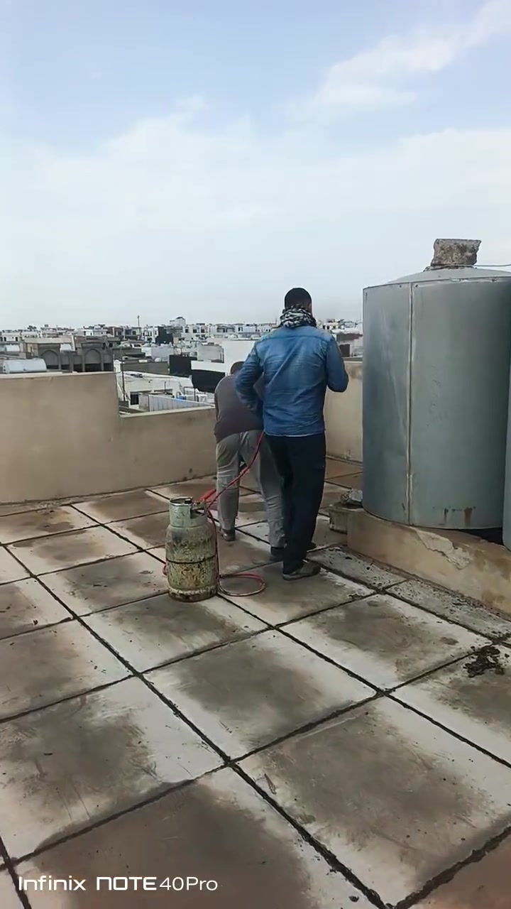 درجة اولى • تعمير ماستك • ضمان