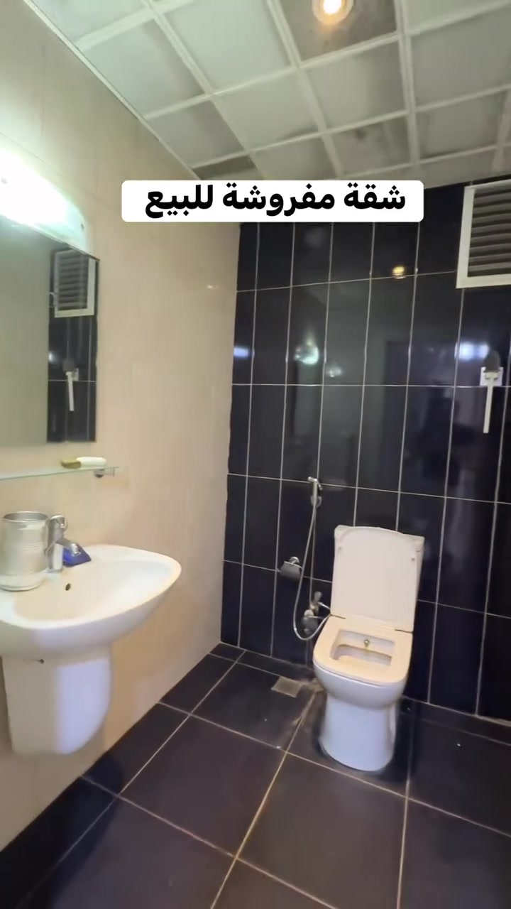 شقة مفروشة • نيو اسكان أربيل • ١٥٠م